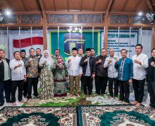 Mardiono Dapat Laporan Positif Ketika Bertemu Ketua DPW PPP se-Jawa & Sumatra - JPNN.com
