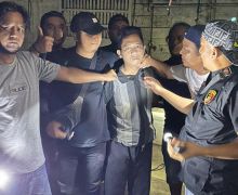 Gadis SMP Ini Dibunuh Lalu Dicabuli Pemuda 20 Tahun, Tuh Tampang Pelakunya - JPNN.com