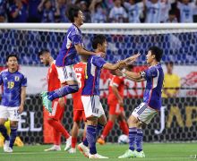 Piala Asia 2023: Timnas Jepang Terancam Pincang - JPNN.com