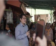 Jaga Konservasi Hayati, Ravindra Airlangga Dukung Pengembangan Bioprospeksi di Indonesia - JPNN.com