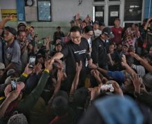 Anies Berniat Melunasi Janji Jokowi di Lamongan - JPNN.com