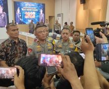 Polisi Sebut Ledakan di Bangkalan Diduga Berasal dari Mortir - JPNN.com