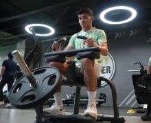 Gelar Pemusatan Latihan di Bali, PSBS Biak Optimistis Promosi ke Liga 1 - JPNN.com
