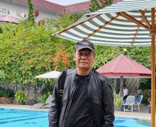 Sanggam Hutapea Soroti Destinasi Wisata Danau Toba pada Malam Pergantian Tahun, Ada Apa? - JPNN.com