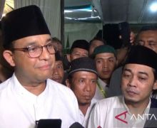 Anies Berjanji Meningkatkan Kesejahteraan Guru Diniyah - JPNN.com