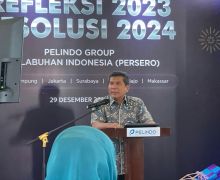 Pelindo Berbagi Ramadan 2024 Tebar Santunan - JPNN.com