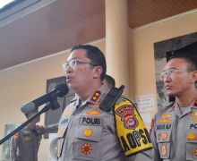 11 Angota Polda Banten Dipecat Selama 2023 - JPNN.com