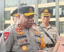 Kapolda Papua Perintahkan Bawahan Untuk Usut Penembakan di Sugapa - JPNN.com
