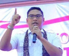 Survei Terbaru: Sudaryono Jadi Pilihan Masyarakat Sebagai Gubernur Jateng 2024 - JPNN.com