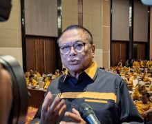 OSO Ajak Kader Hanura Jabar Raih Kursi Parlemen Sebanyak-banyaknya - JPNN.com