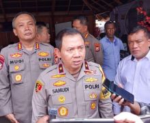 20 Anggota Polda Maluku Utara Dipecat Sepanjang 2023 - JPNN.com