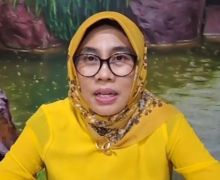 Warga Protes Baliho Caleg Tutupi Tempat Usaha, Dhifla Wiyani: Miskomunikasi - JPNN.com