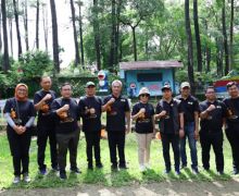 KLHK Gelar Tanam Pohon Serentak di Indonesia Menjelang Pergantian Tahun - JPNN.com