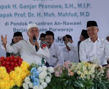 Tingkatkan Kesejahteraan Guru Agama, Ganjar Janji Siapkan Insentif Rp4 Triliun - JPNN.com