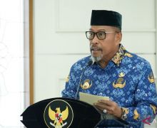 Gubernur Murad Ismail Lantik 101 PPPK Teknis Pemprov Maluku, Begini Pesannya - JPNN.com