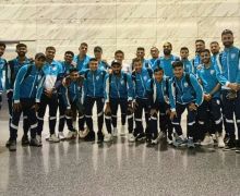 Piala Asia 2023: India Menjadi Tim Pertama yang Mendarat di Qatar - JPNN.com