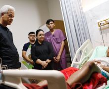 Reaksi Ganjar Setelah 6 Prajurit TNI Jadi Tersangka Kasus Pengeroyokan di Boyolali - JPNN.com