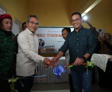 Anies Puji Keberanian Bupati Bantul Mendukungnya Secara Terbuka - JPNN.com