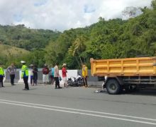 216 Orang Meninggal di Jalan Raya, Miras jadi Faktor Utama - JPNN.com