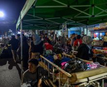 Gempa Sumedang, Terowongan Tol Cisumdawu dan RSUD Mengalami Keretakan - JPNN.com