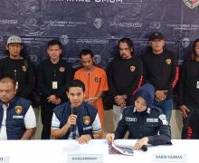 Perkara Bisnis Berujung Maut, Eeng Habisi Satu Keluarga di Muba - JPNN.com