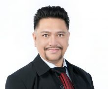 Ungkap Harapan 2024, Zecky Alatas Ingin Perjuangkan Aspirasi Warga Jakarta - JPNN.com