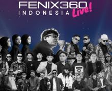 Voice of Baceprot Hingga ST12 Siap Hebohkan Konser FENIX360 - JPNN.com