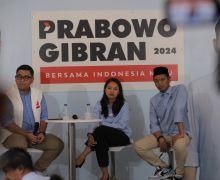 TKN Meluncurkan Aplikasi Fotober2.ai, Cara Baru Dukung Prabowo-Gibran - JPNN.com