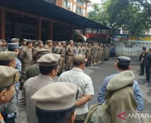 Dukung Gibran, Sejumlah Anggota Satpol PP Garut Diberi Sanksi - JPNN.com