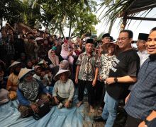 Suarakan Perubahan, Anies: Untuk Nasib Keluarga se-Indonesia - JPNN.com