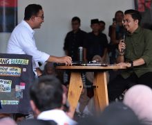 Anies Janjikan Kemudahan KPR untuk Masyarakat Kalangan Menengah - JPNN.com