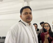 Mantu Jokowi Bakal Maju Pilbup, Timnas AMIN: Patut Dipertanyakan Motifnya - JPNN.com