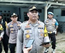 Psikologis Polwan Pembakar Suami yang Juga Polisi di Mojokerto Terguncang - JPNN.com