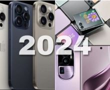 Ini Deretan Smartphone Baru yang Akan Meluncur di 2024, Ada Galaxy Fold 6 - JPNN.com