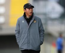 Dalih Shin Tae Yong Setelah Timnas Indonesia Dicukur Libya - JPNN.com