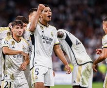 Real Madrid Dihantui Kabar Buruk Menjelang 16 Besar Liga Champions - JPNN.com