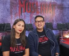 Produseri Film Muslihat, Raden Brotoseno Ungkap Alasan Ajak Tata Janeeta Ikut Bermain - JPNN.com
