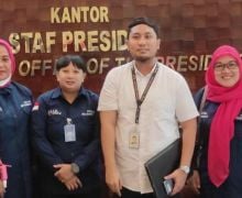 Kabar Gembira dari Istana untuk Honorer Berijazah Minimal SD, PPPK 2024, Yes! - JPNN.com