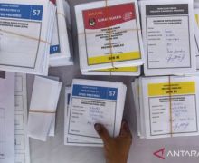 Partai Gelora Dirugikan atas Indikasi Kecurangan saat Rekapitulasi Suara di Kota Tangerang - JPNN.com