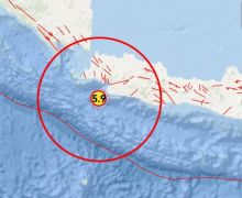 Analisis Badan Geologi Soal Gempa Bumi Bayah Banten - JPNN.com