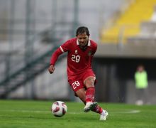 Piala Asia 2023: Saddil Ramdani Tersisih dari Timnas Indonesia, Begini Respons Adam Alis - JPNN.com