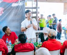 Berkeliling Sumatra, Kaesang Ingin Yakinkan Rakyat Coblos Prabowo-Gibran - JPNN.com
