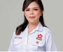 Politikus Gerindra: Program Makan Siang dan Susu Gratis Demi Siapkan Generasi Indonesia Emas 2045 - JPNN.com