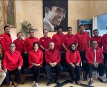 Prabowo-Gibran Terang-terangan Langgar Aturan Kampanye, BBHAR PDIP Mengadu ke Bawaslu - JPNN.com