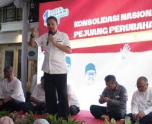 Menjelang Debat Capres, Anies Dapat Masukan dari 125 Jenderal - JPNN.com