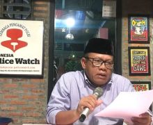 IPW Minta Kapolda Metro Jaya Terus Awasi Kinerja Para Anak Buah - JPNN.com