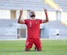 Bukan Cuma Timnas Indonesia, Juara Bertahan Piala Asia juga Kalah - JPNN.com