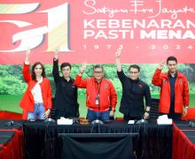 PDIP Yakini Dukungan Pelopor PPP ke Prabowo-Gibran Bentuk Politik Devide Et Empera - JPNN.com