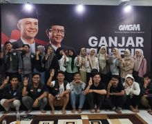 Relawan GMGM Banten Akan Gelar Nobar Debat Capres di 15 Titik - JPNN.com