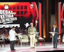 Anies Baswedan Tegaskan Presiden Harus Jadi Panglima Diplomasi - JPNN.com